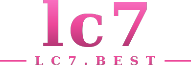 lc7 logo