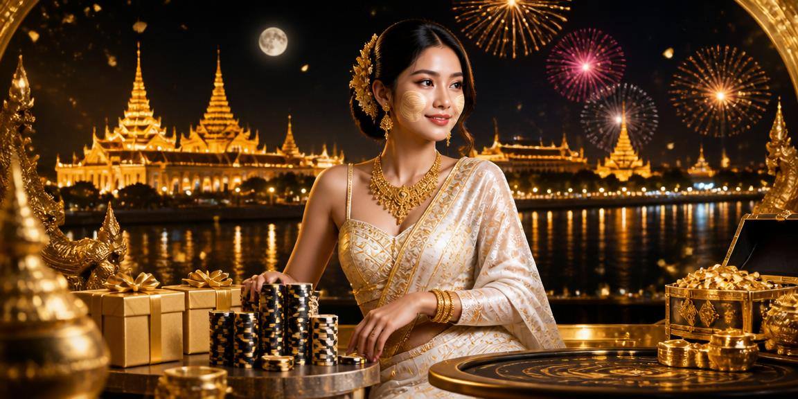 lc7 KBZPay ပထမဆုံးငွေသွင်းကမ်းလှမ်းမှု